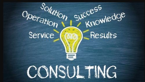 Management Consultancy