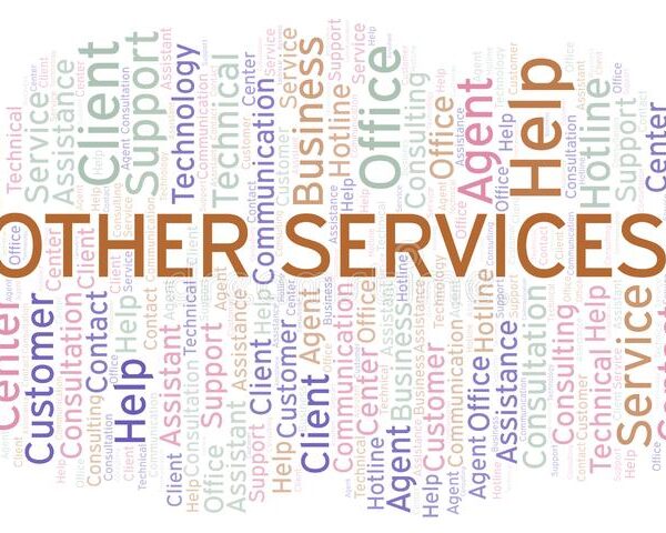 Other Services