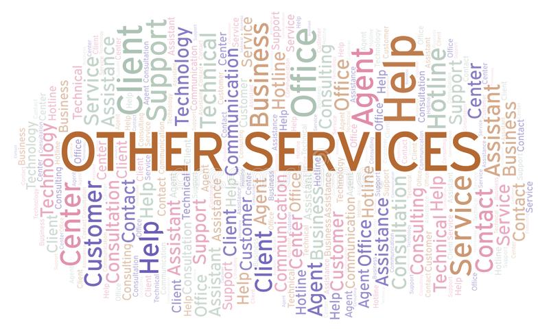 Other Services